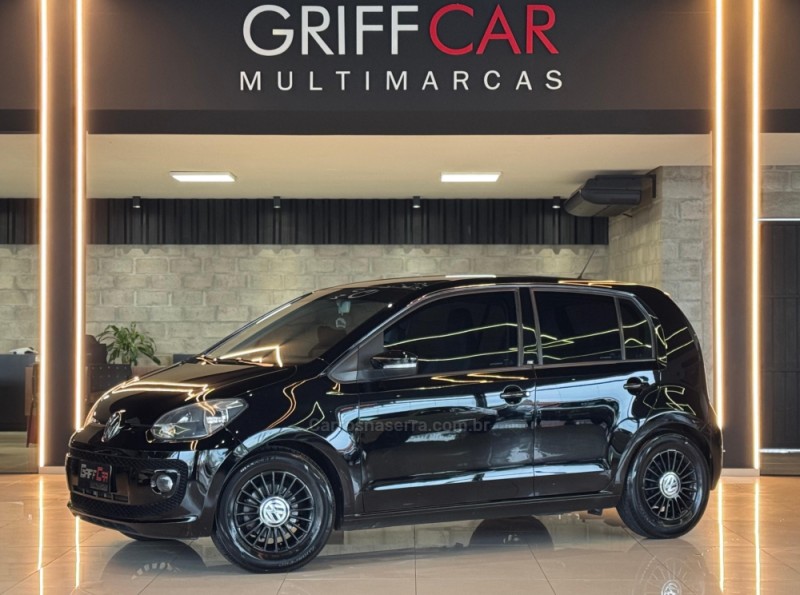 up 1.0 tsi move up 12v flex 4p manual 2015 dois irmaos