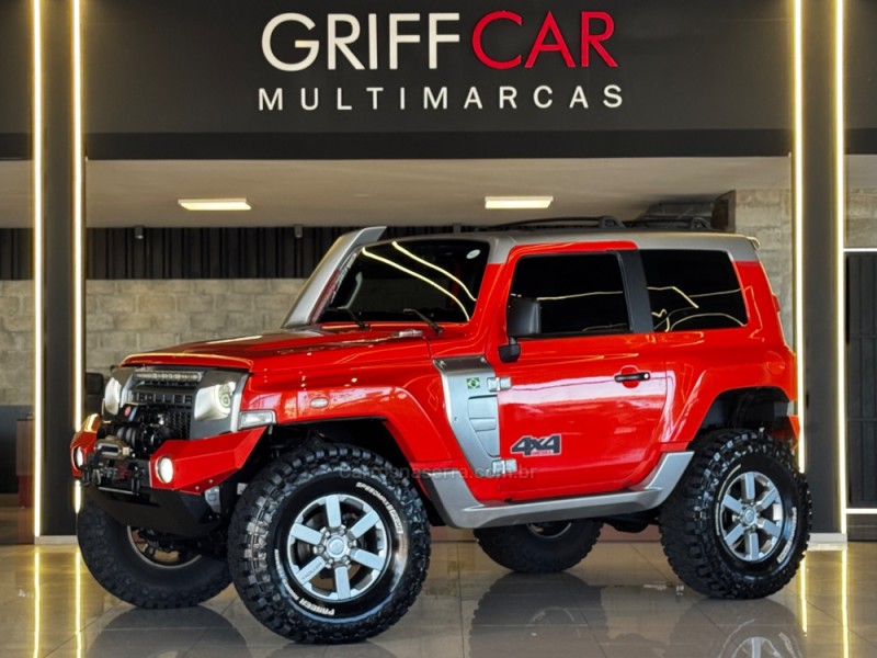 t4 3.2 tdi 4x4 20v turbo intercooler diesel 2p manual 2016 dois irmaos