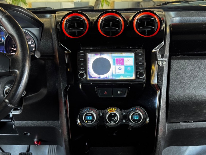 T4 3.2 TDI 4X4 20V TURBO INTERCOOLER DIESEL 2P MANUAL - 2016 - DOIS IRMãOS