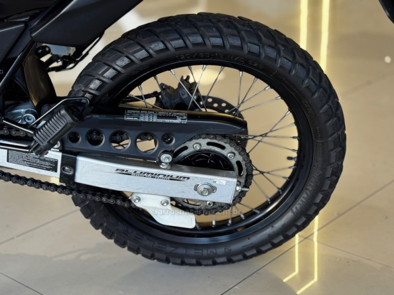 XRE 300 RALLY ABS - 2022 - DOIS IRMãOS