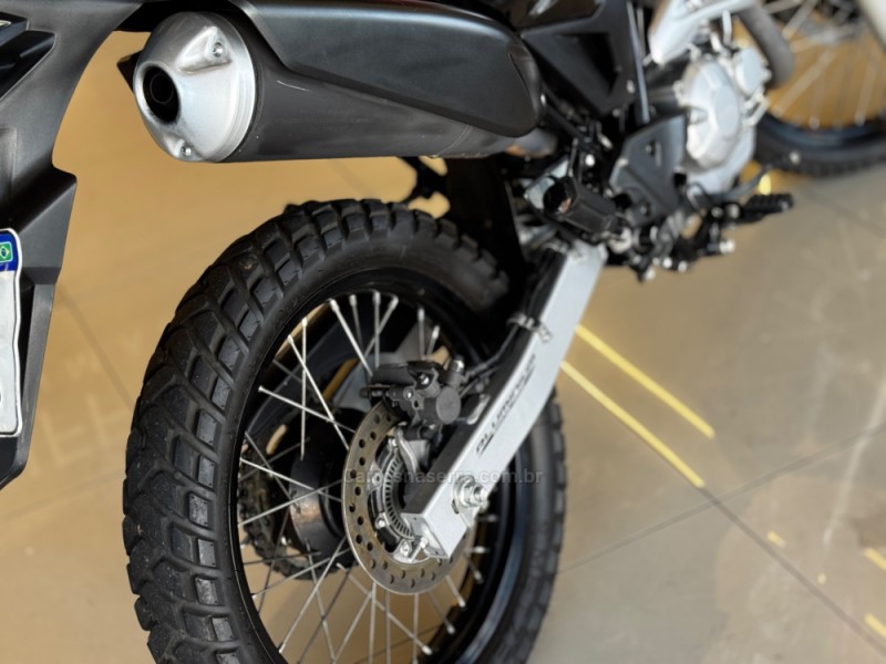 XRE 300 RALLY ABS - 2022 - DOIS IRMãOS