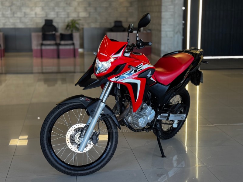 XRE 300 RALLY ABS - 2022 - DOIS IRMãOS