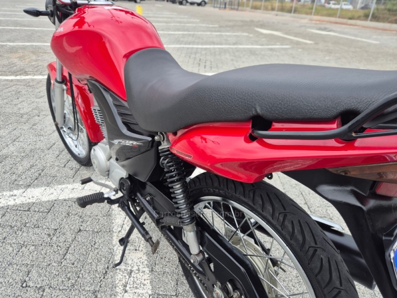 CG 150 FAN - 2012 - SãO LEOPOLDO
