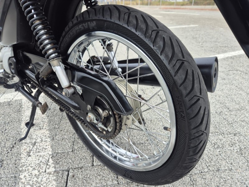 CG 150 FAN - 2012 - SãO LEOPOLDO