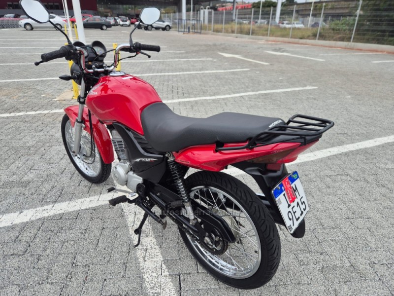 CG 150 FAN - 2012 - SãO LEOPOLDO