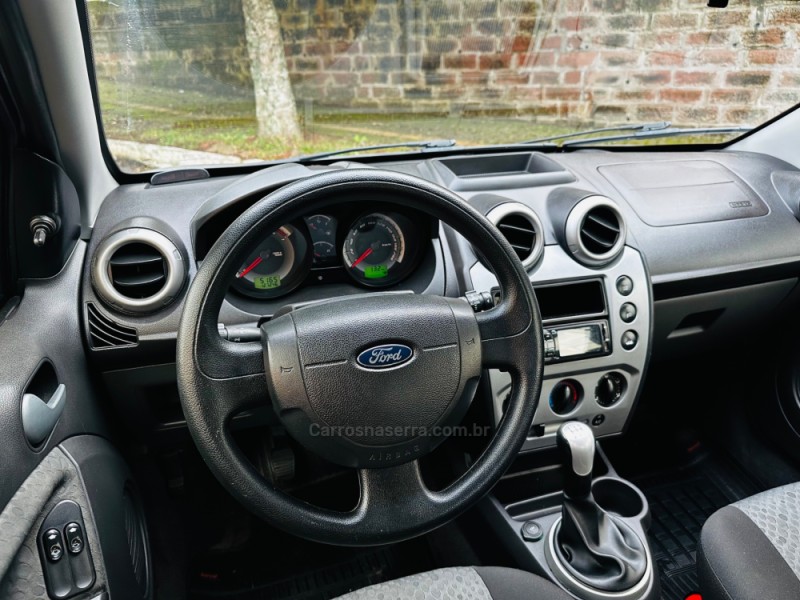 FIESTA 1.0 ROCAM SE PLUS 8V FLEX 4P MANUAL - 2014 - FARROUPILHA