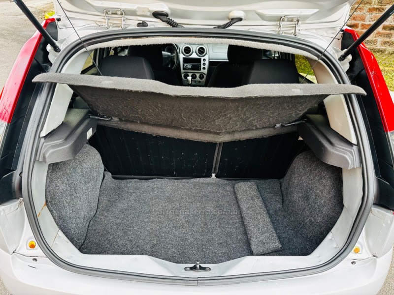 FIESTA 1.0 ROCAM SE PLUS 8V FLEX 4P MANUAL - 2014 - FARROUPILHA