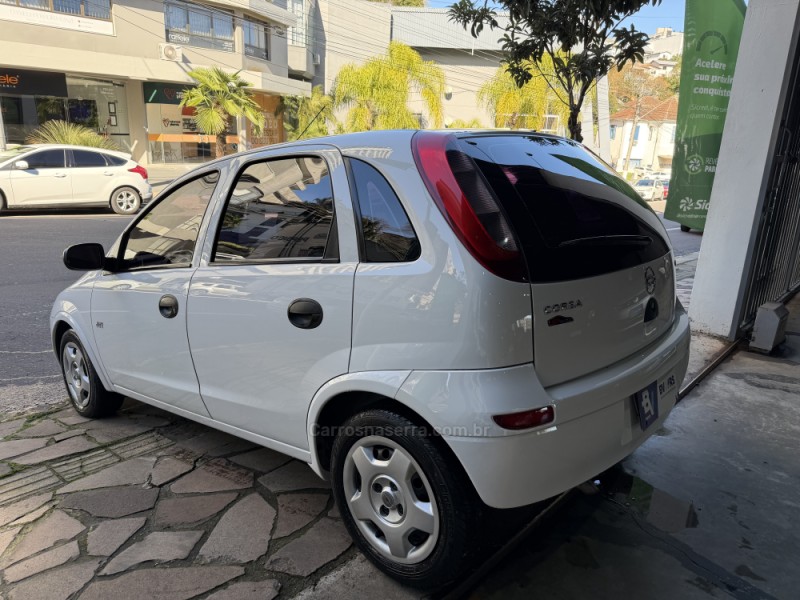 CORSA 1.0 MPFI JOY 8V FLEX 4P MANUAL - 2005 - BENTO GONçALVES