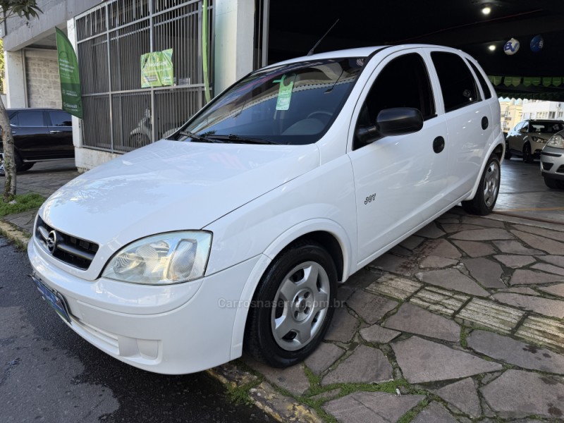 corsa 1.0 mpfi joy 8v flex 4p manual 2005 bento goncalves