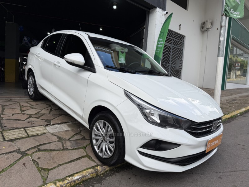 CRONOS 1.0 FIREFLY DRIVE FLEX 4P MANUAL - 2022 - BENTO GONçALVES