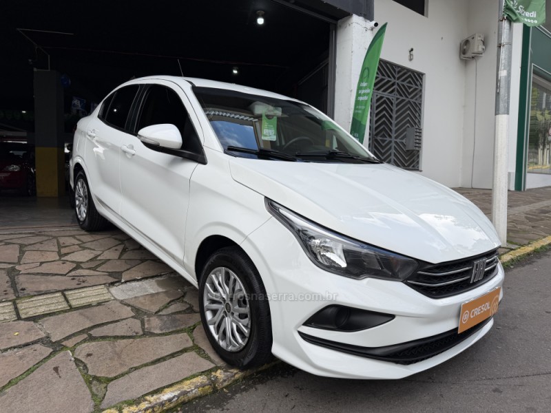 CRONOS 1.0 FIREFLY DRIVE FLEX 4P MANUAL - 2022 - BENTO GONçALVES