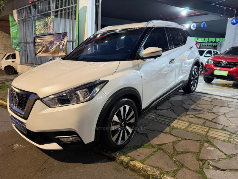 KICKS 1.6 16V FLEX SL 4P XTRONIC - 2019 - BENTO GONçALVES