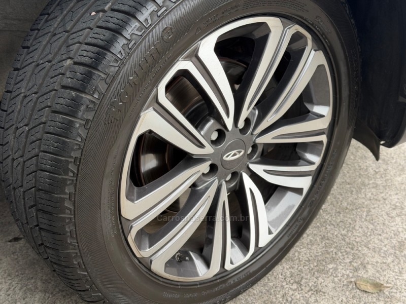 TIGGO 1.6 16V TURBO GDI 8 TXS GASOLINA 4P AUTOMÁTICO - 2022 - CAXIAS DO SUL