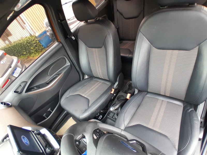 KA 1.5 FREESTYLE 12V FLEX 4P AUTOMÁTICO - 2020 - NOVA PRATA