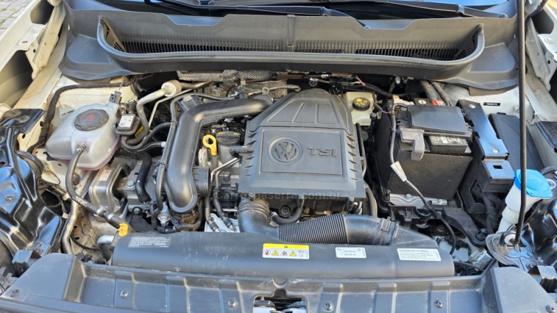 T-CROSS 1.0 COMFORTLINE TSI FLEX 4P AUTOMÁTICO - 2024 - SãO MARCOS