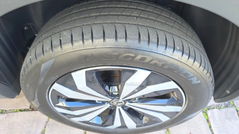 T-CROSS 1.0 COMFORTLINE TSI FLEX 4P AUTOMÁTICO - 2024 - SãO MARCOS