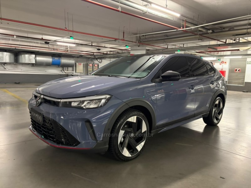 nivus 1.4 tsi gts flex 4p automatico 2026 caxias do sul