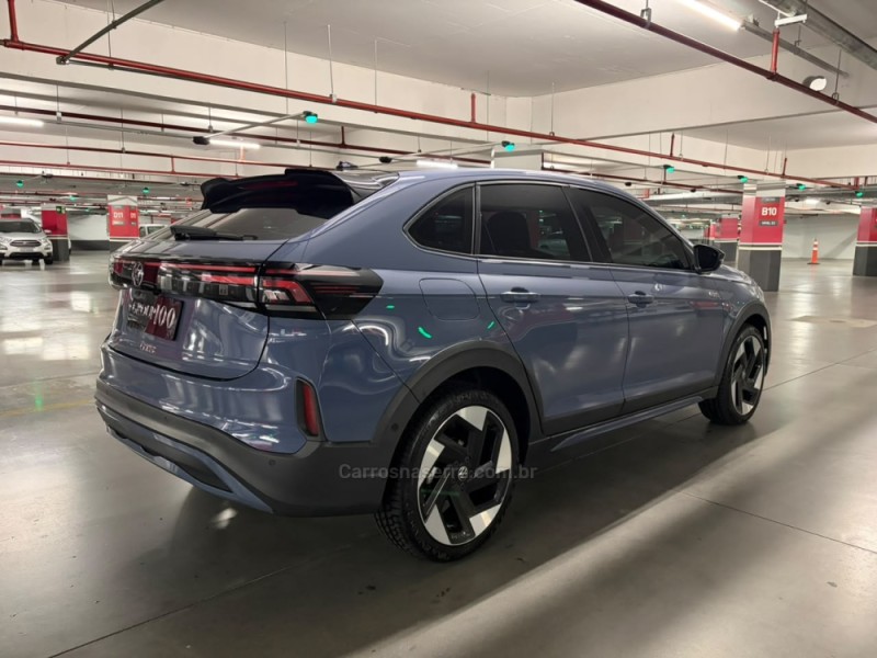 NIVUS 1.4 TSI GTS FLEX 4P AUTOMÁTICO - 2026 - CAXIAS DO SUL