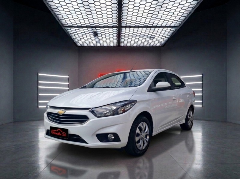 PRISMA 1.4 MPFI LT 8V FLEX 4P MANUAL