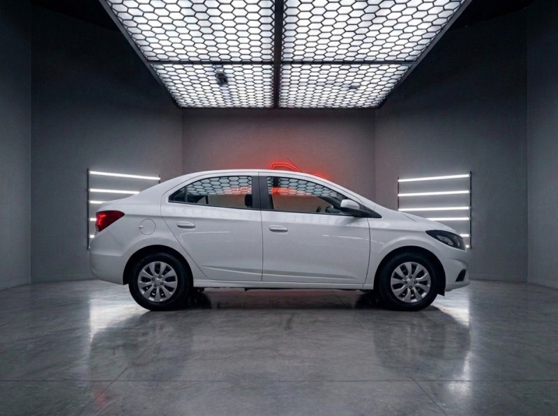 PRISMA 1.4 MPFI LT 8V FLEX 4P MANUAL - 2018 - CAXIAS DO SUL