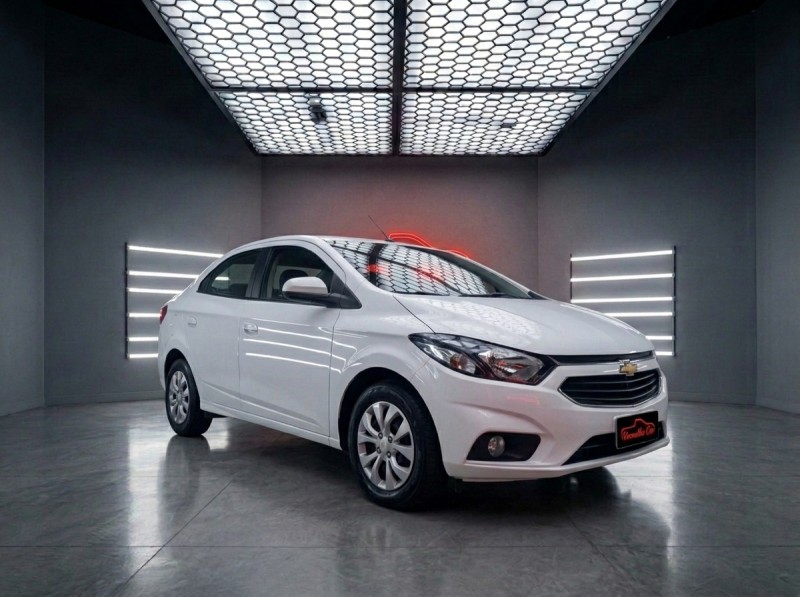 PRISMA 1.4 MPFI LT 8V FLEX 4P MANUAL - 2018 - CAXIAS DO SUL