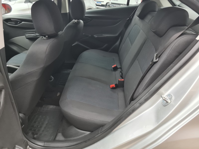 ONIX 1.0 JOY HATCH 8VFLEX 4P MANUAL - 2018 - CAXIAS DO SUL