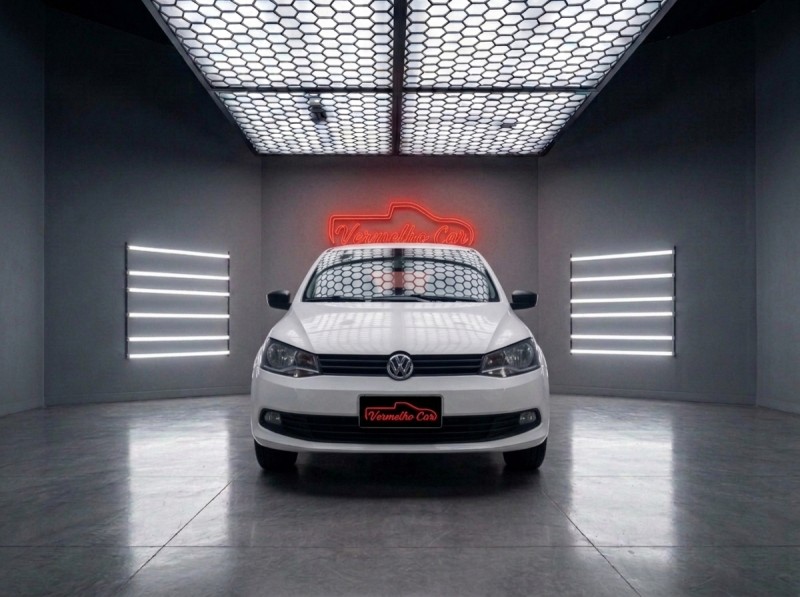 GOL 1.0 MI CITY 8V FLEX 4P MANUAL - 2015 - CAXIAS DO SUL