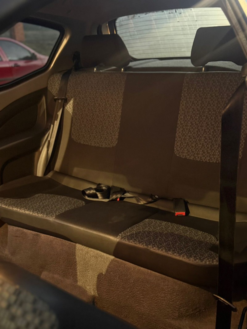 KA 1.0 MPI 8V FLEX 2P MANUAL - 2012 - CAXIAS DO SUL