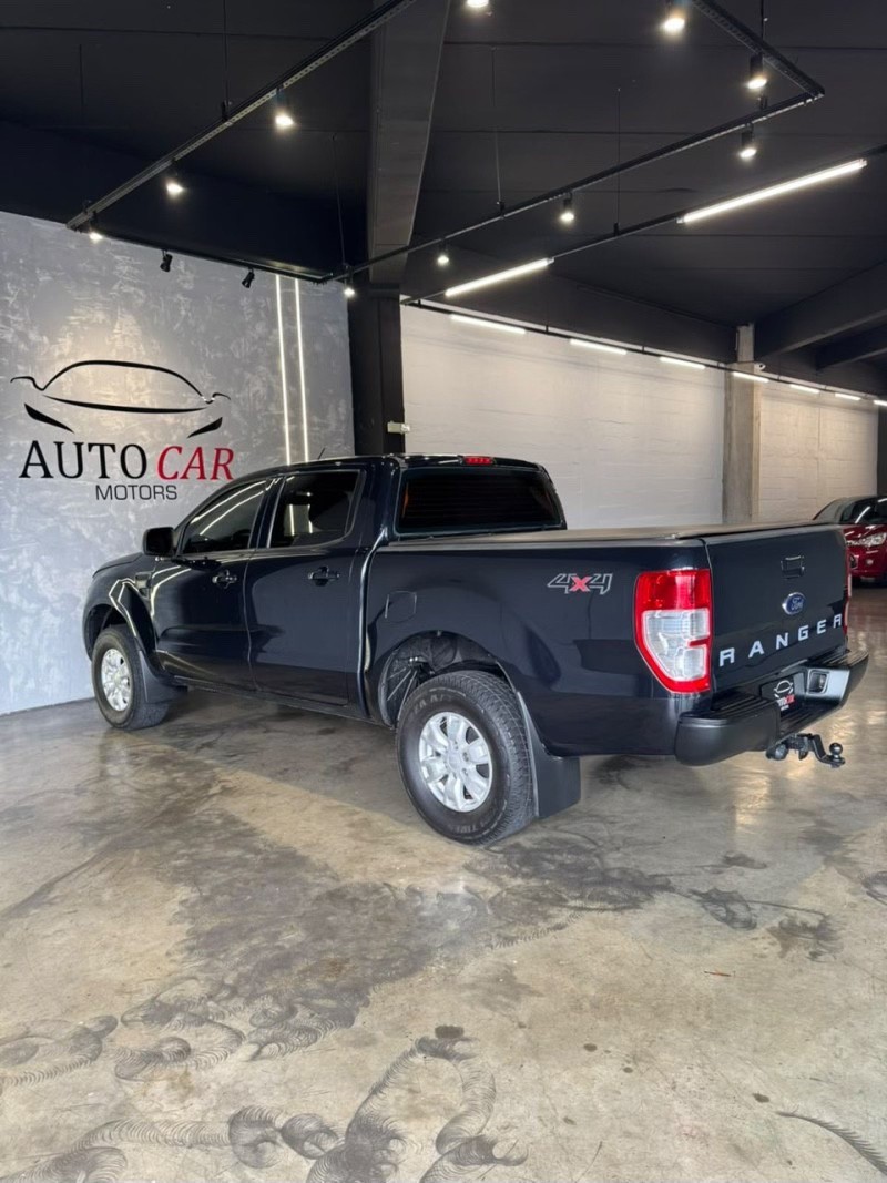 RANGER 3.0 XLS 16V 4X4 CD DIESEL 4P MANUAL - 2015 - CAXIAS DO SUL