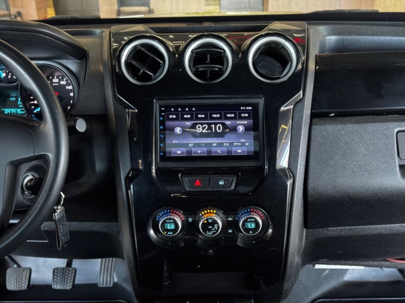 T4 3.2 TDI 4X4 20V TURBO INTERCOOLER DIESEL 2P MANUAL - 2017 - DOIS IRMãOS