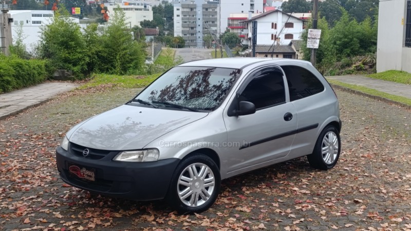 celta 1.0 mpfi 8v gasolina 2p manual 2001 caxias do sul