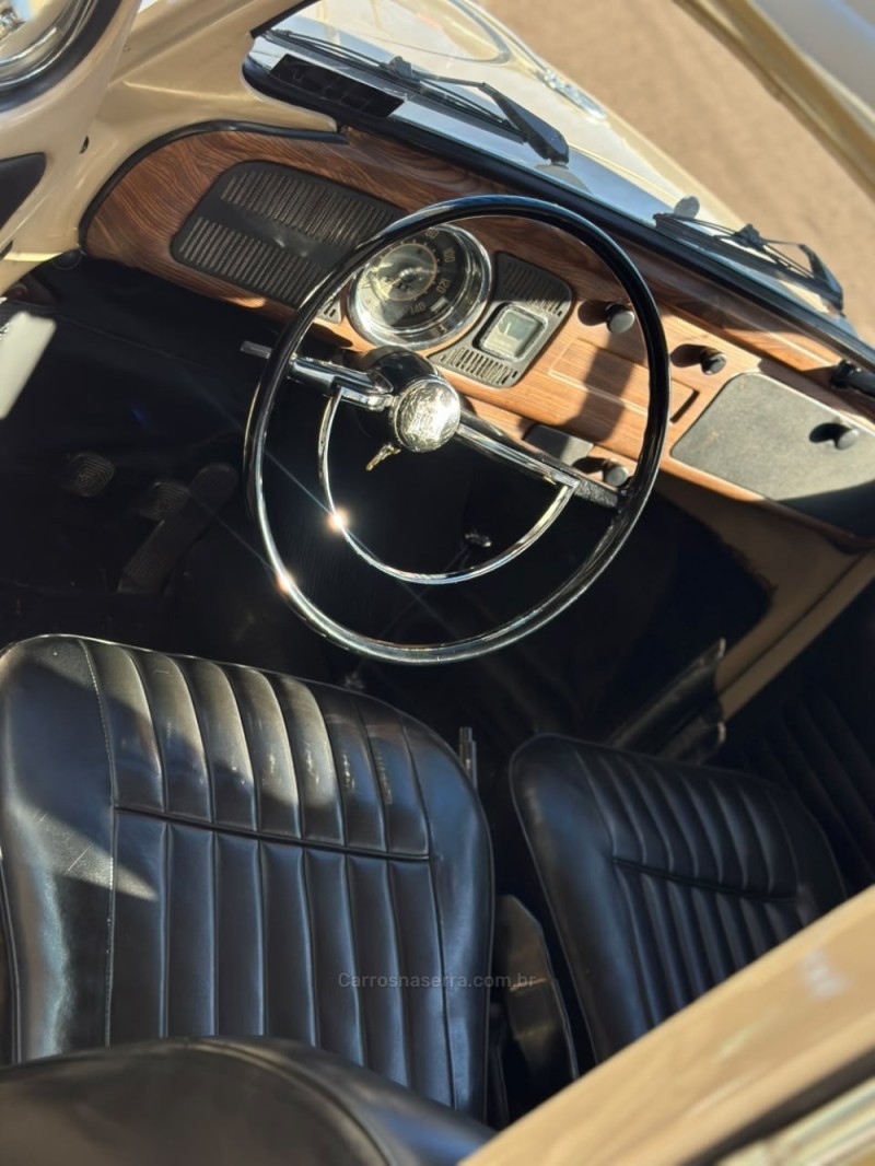 FUSCA  - 1971 - LAJEADO