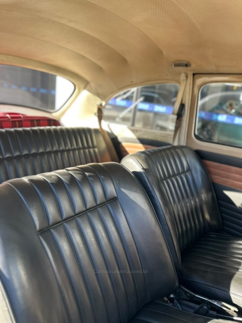FUSCA  - 1971 - LAJEADO