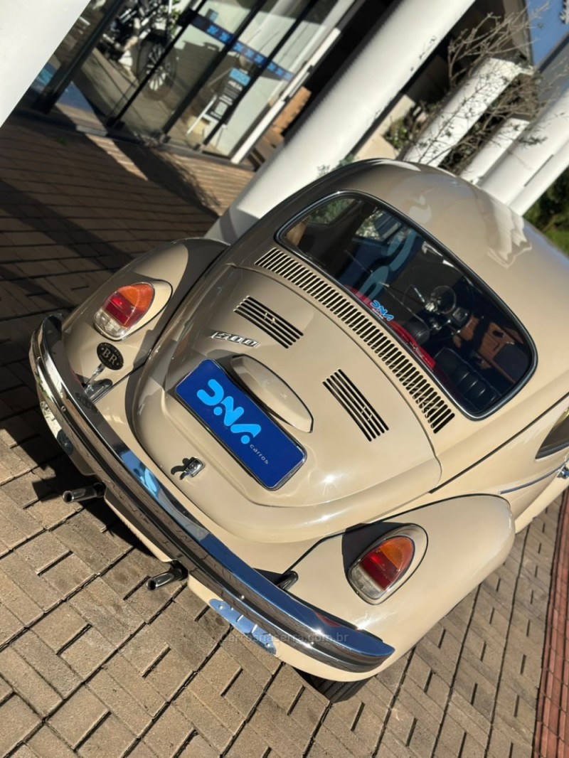 FUSCA  - 1971 - LAJEADO