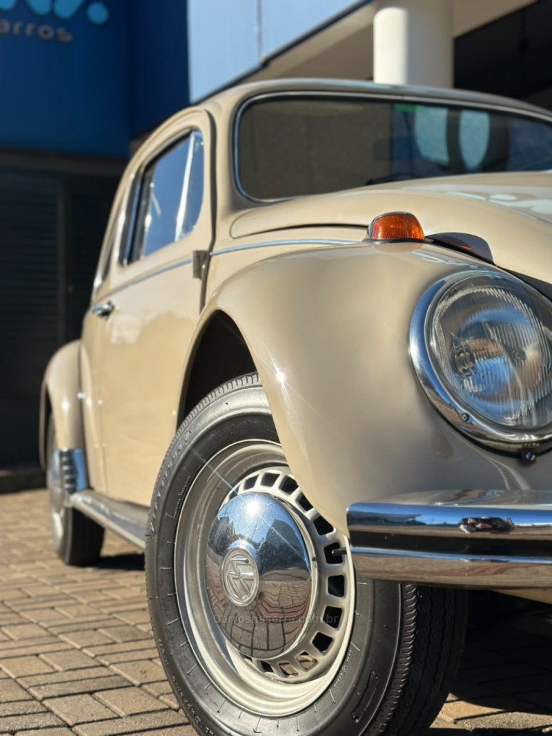 FUSCA  - 1971 - LAJEADO