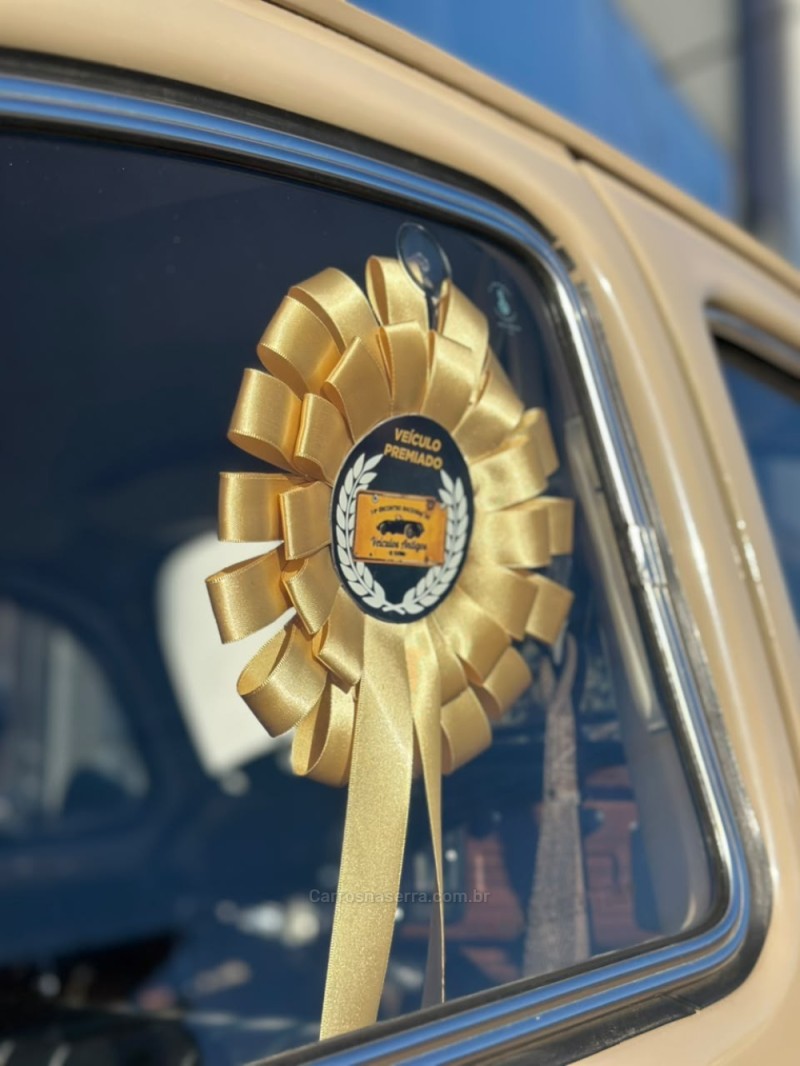 FUSCA  - 1971 - LAJEADO