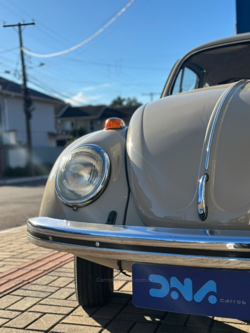 FUSCA  - 1971 - LAJEADO