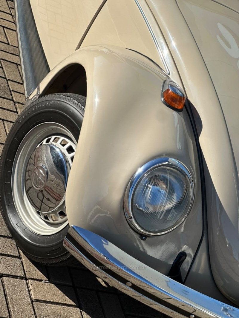 FUSCA  - 1971 - LAJEADO