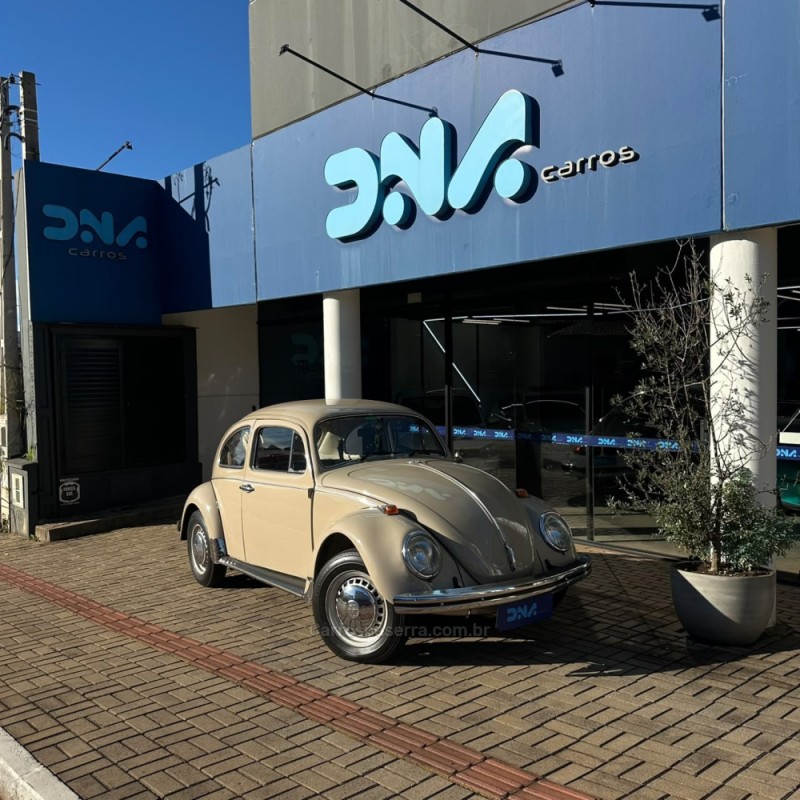 fusca  1971 lajeado