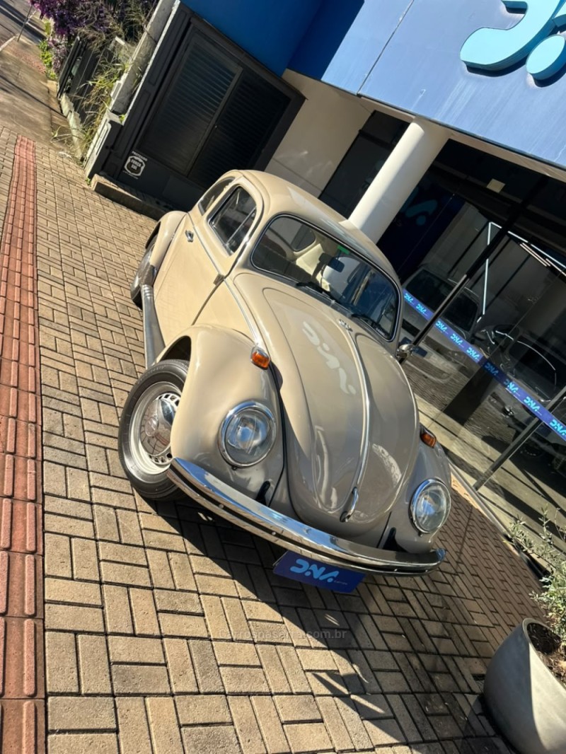 FUSCA  - 1971 - LAJEADO