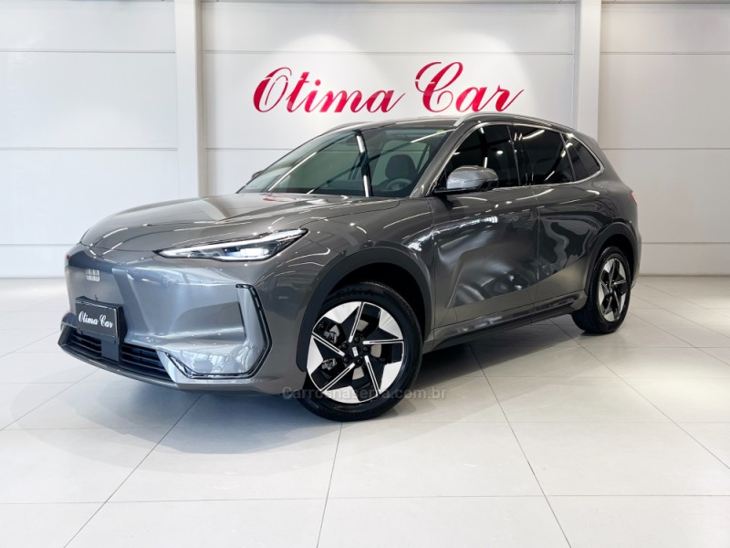ex5 pro 60 22 kw eletrico 4p automatico 2026 flores da cunha
