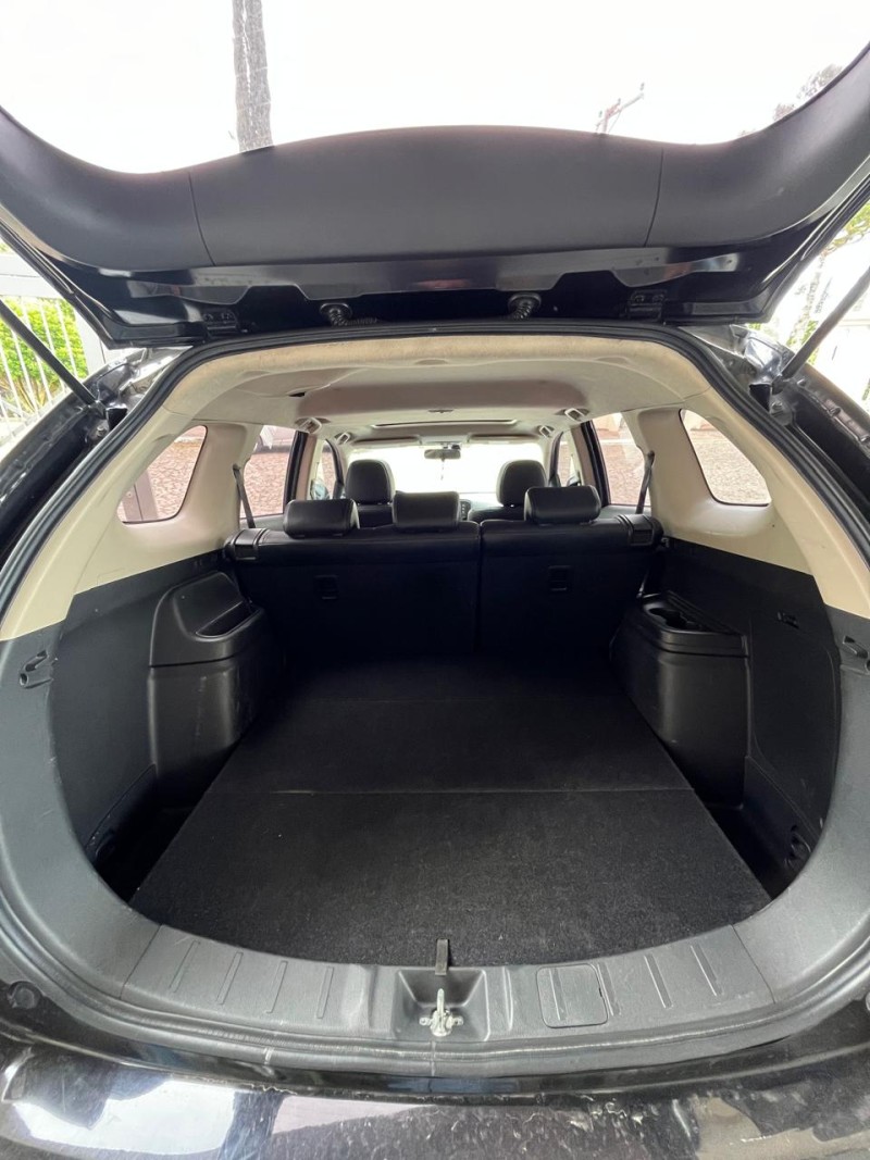 OUTLANDER 2.0 16V GASOLINA 4P AUTOMÁTICO - 2015 - NOVA PETRóPOLIS