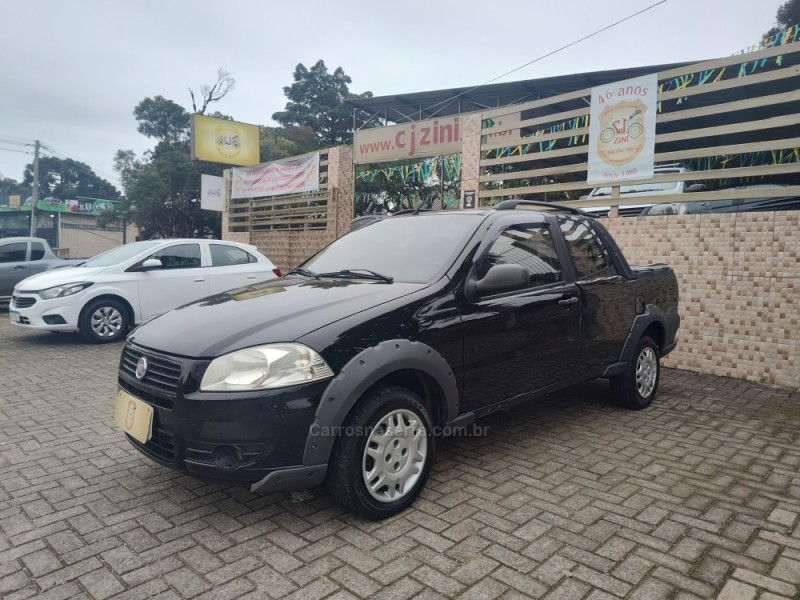 strada 1.4 mpi working cd 8v flex 2p manual 2012 canela