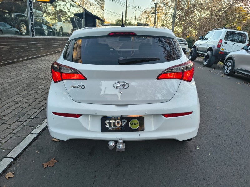HB20 1.0 UNIQUE 12V FLEX 4P MANUAL - 2019 - DOIS IRMãOS