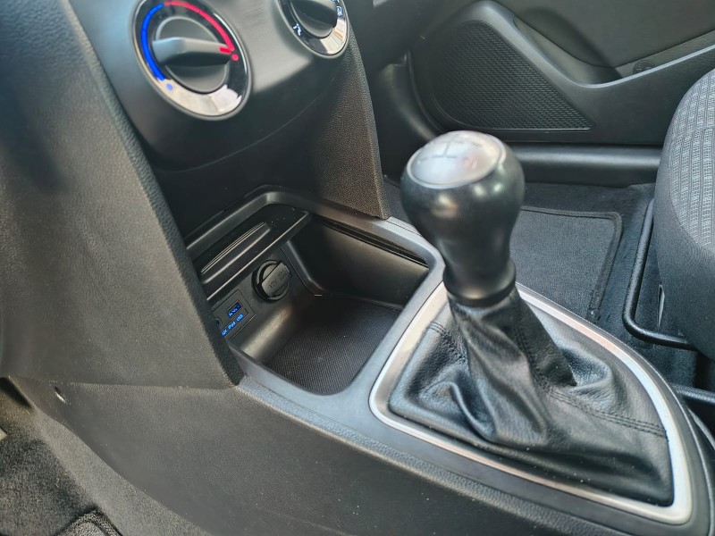 HB20 1.0 UNIQUE 12V FLEX 4P MANUAL - 2019 - DOIS IRMãOS