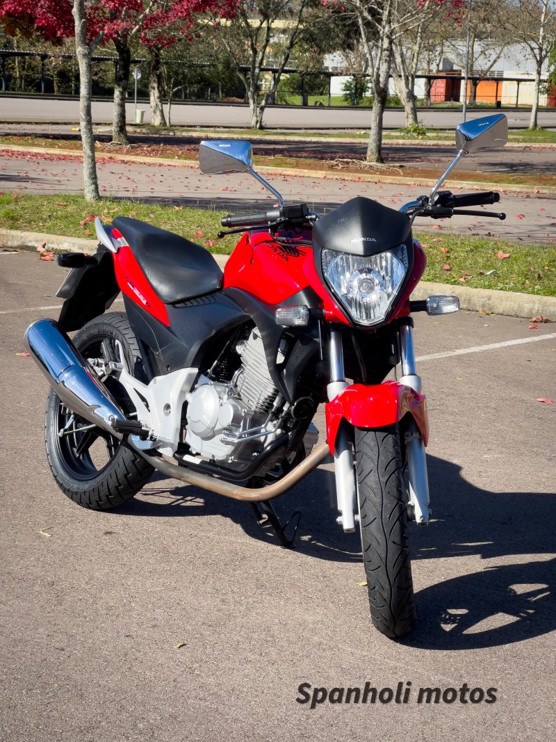 CB 300R 