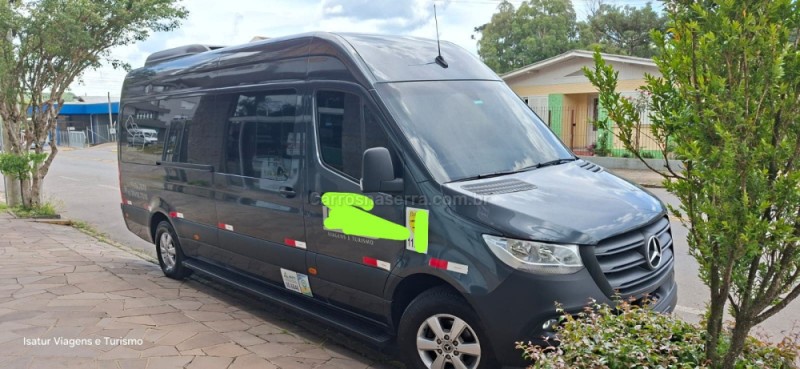 sprinter  2022 antonio prado