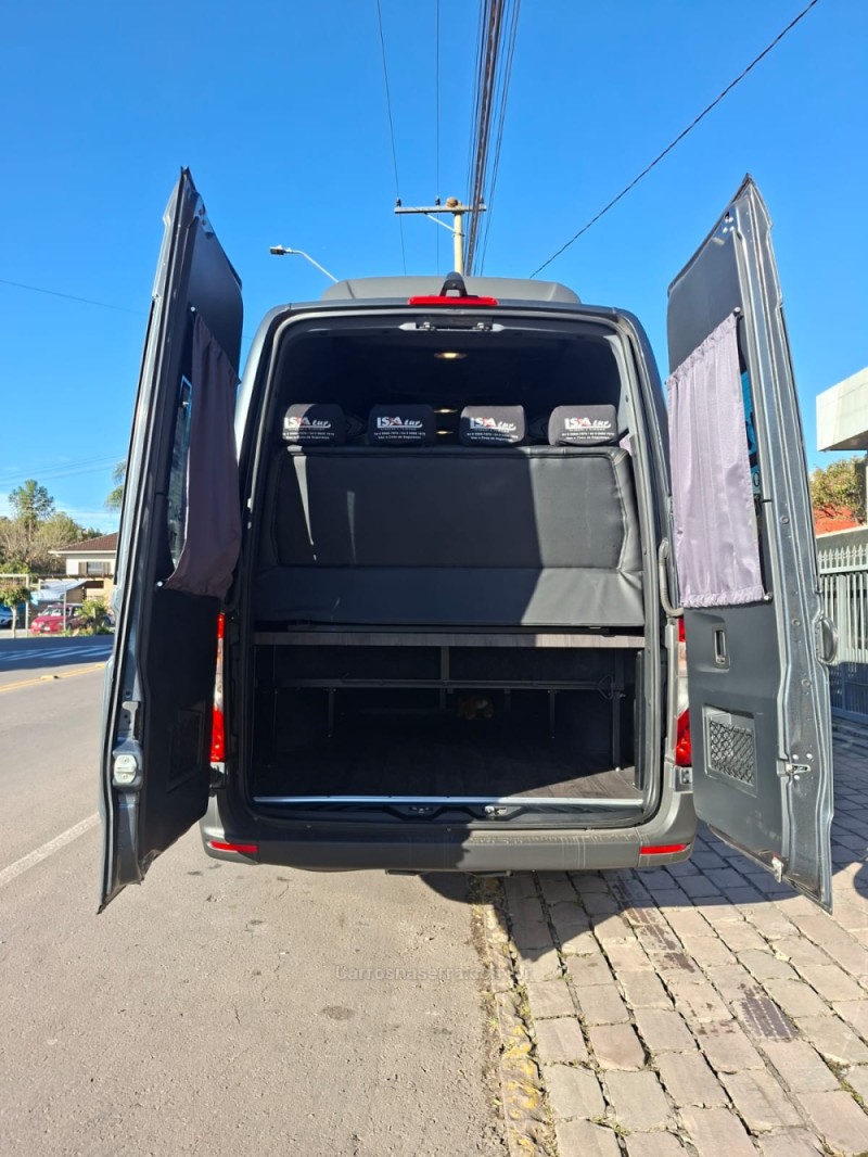 SPRINTER  - 2022 - ANTôNIO PRADO