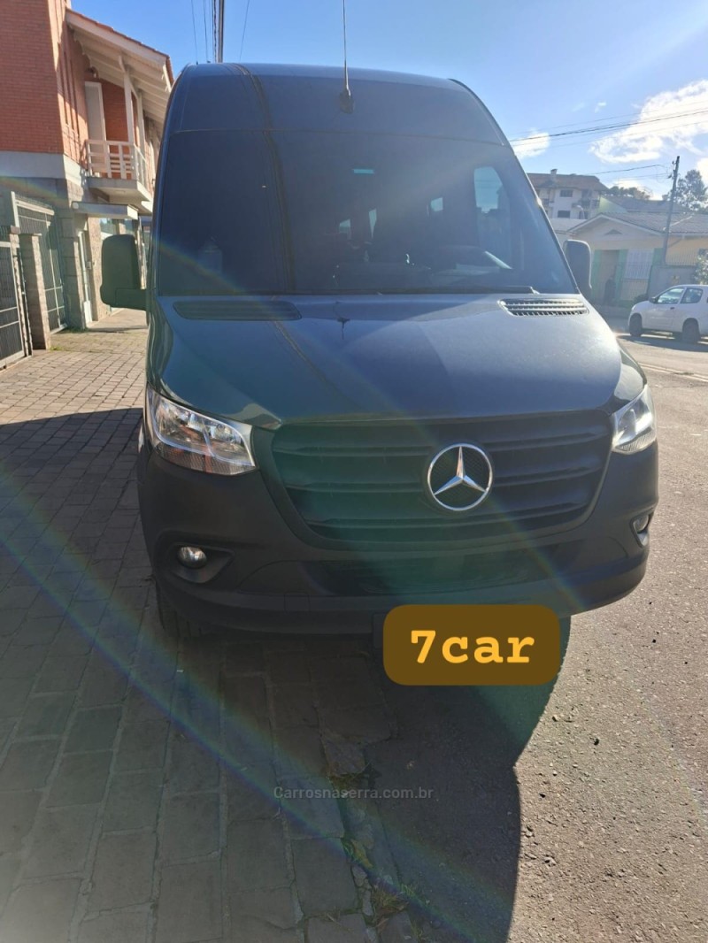 SPRINTER  - 2022 - ANTôNIO PRADO