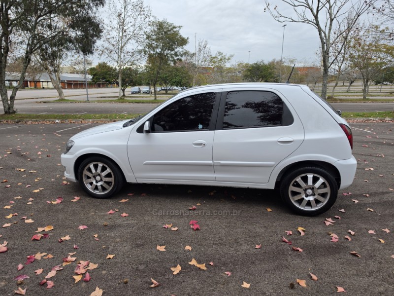 CELTA 1.0 MPFI LT 8V FLEX 4P MANUAL - 2013 - BENTO GONçALVES